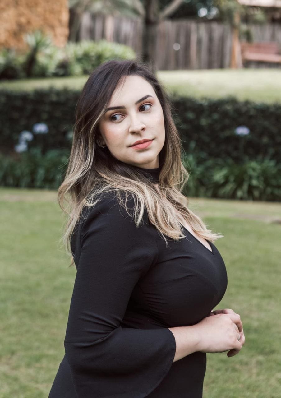 Rárati Favaretto, psicóloga clínica